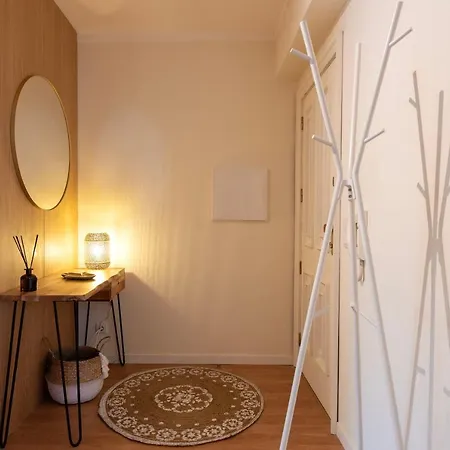 Doispontozero Bragas Appartement Porto Buitenkant foto