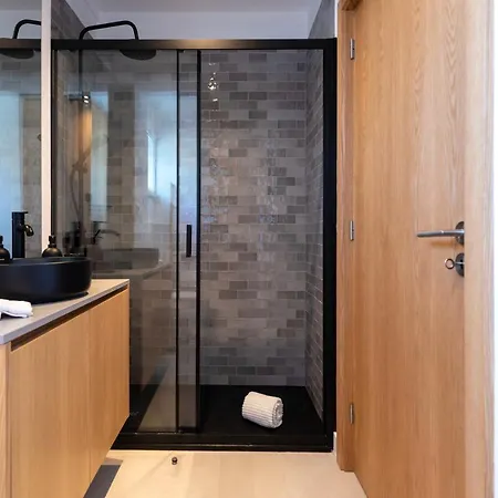 Doispontozero Bragas Appartement Porto Buitenkant foto