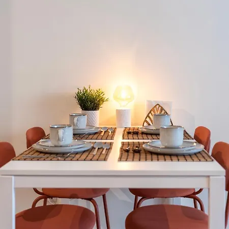 Doispontozero Bragas Appartement Porto Buitenkant foto