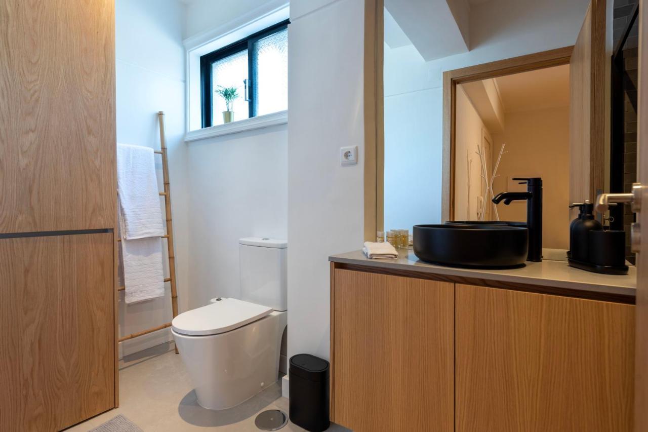 Doispontozero Bragas Apartment Porto
